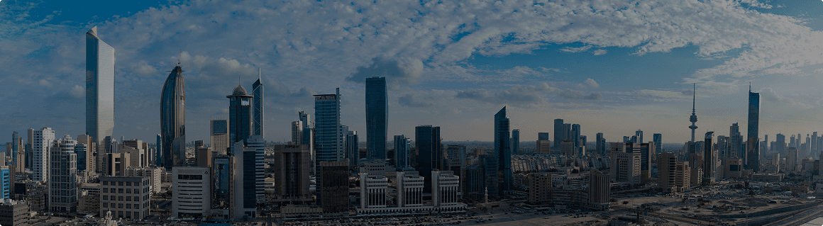 kuwait office